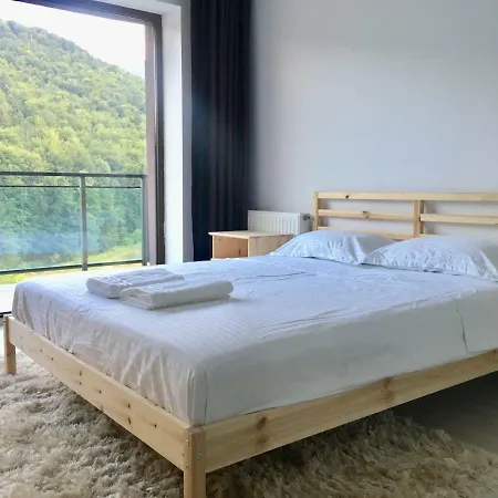 Nature View * Brasov