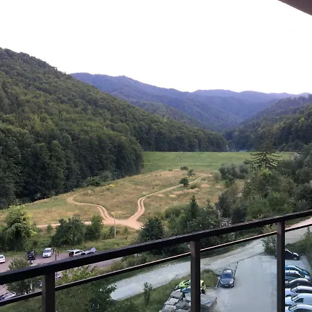 Nature View Brasov