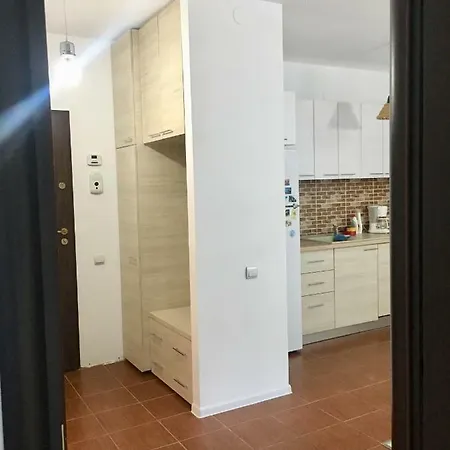 Nature View Apartment *